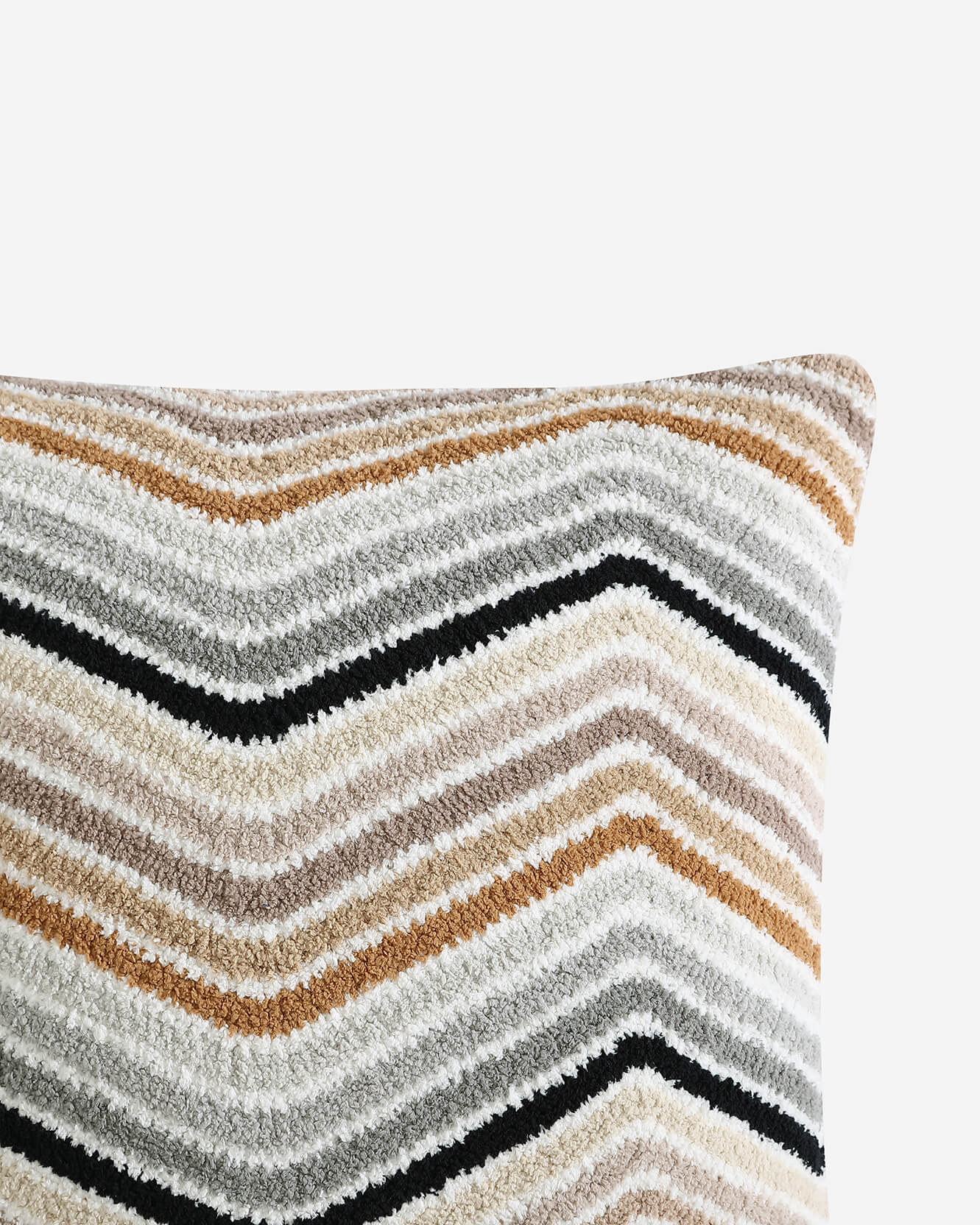 Cusco Throw Pillow by Sunday Citizen