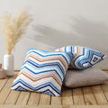 Cusco Throw Pillow by Sunday Citizen