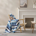 Cusco Lightweight Throw by Sunday Citizen