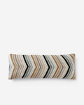 Cusco Lumbar Pillow by Sunday Citizen