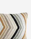 Cusco Lumbar Pillow by Sunday Citizen