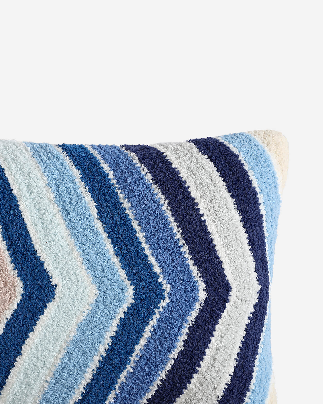 Cusco Lumbar Pillow by Sunday Citizen