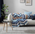 Cusco Lightweight Throw by Sunday Citizen