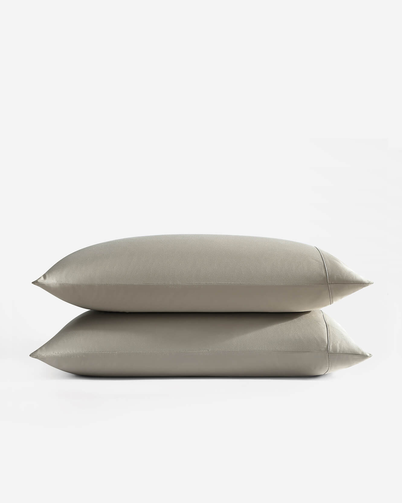 Natural Premium Bamboo Pillowcase Set by Sunday Citizen