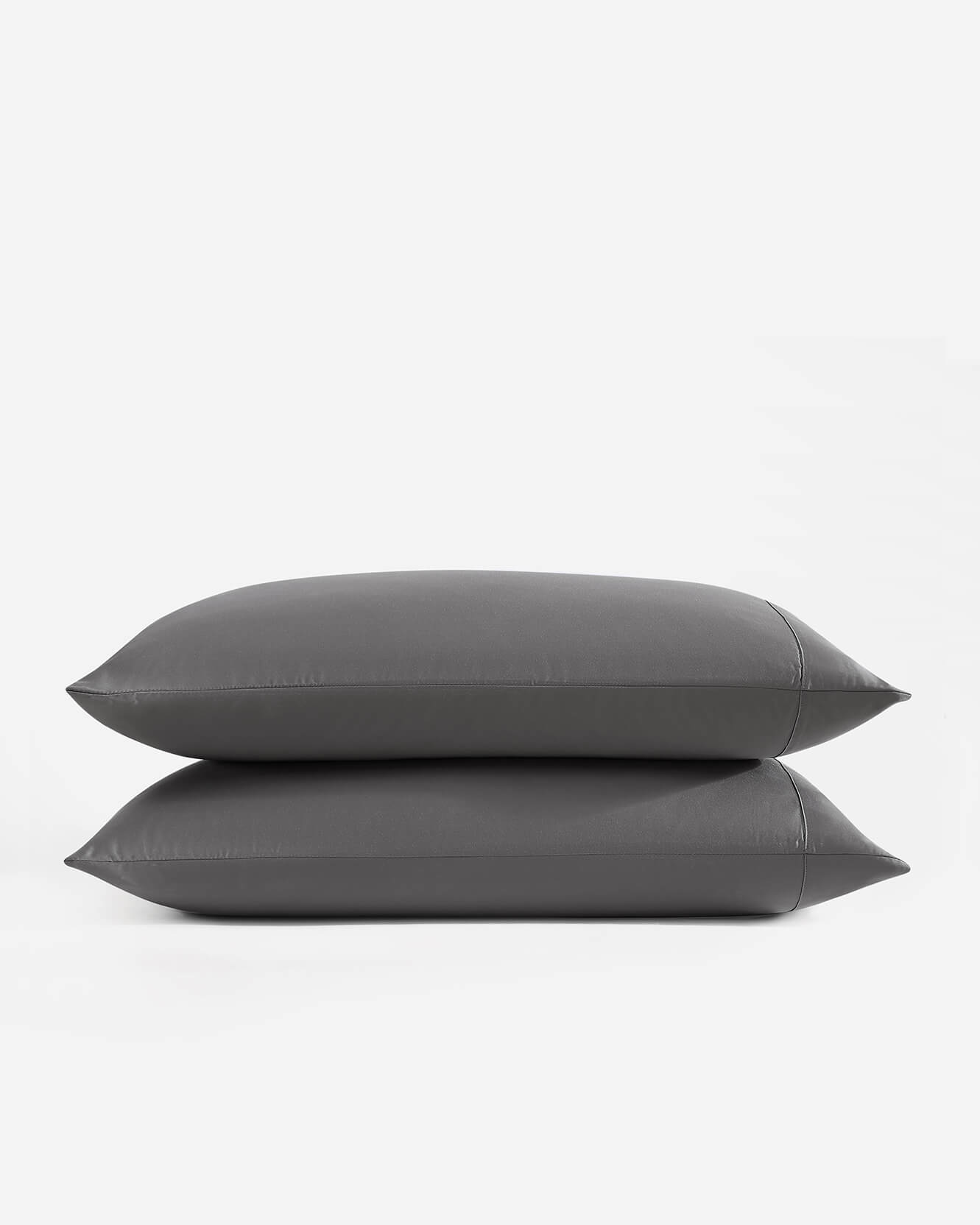 Natural Premium Bamboo Pillowcase Set by Sunday Citizen