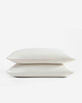 Natural Premium Bamboo Pillowcase Set by Sunday Citizen