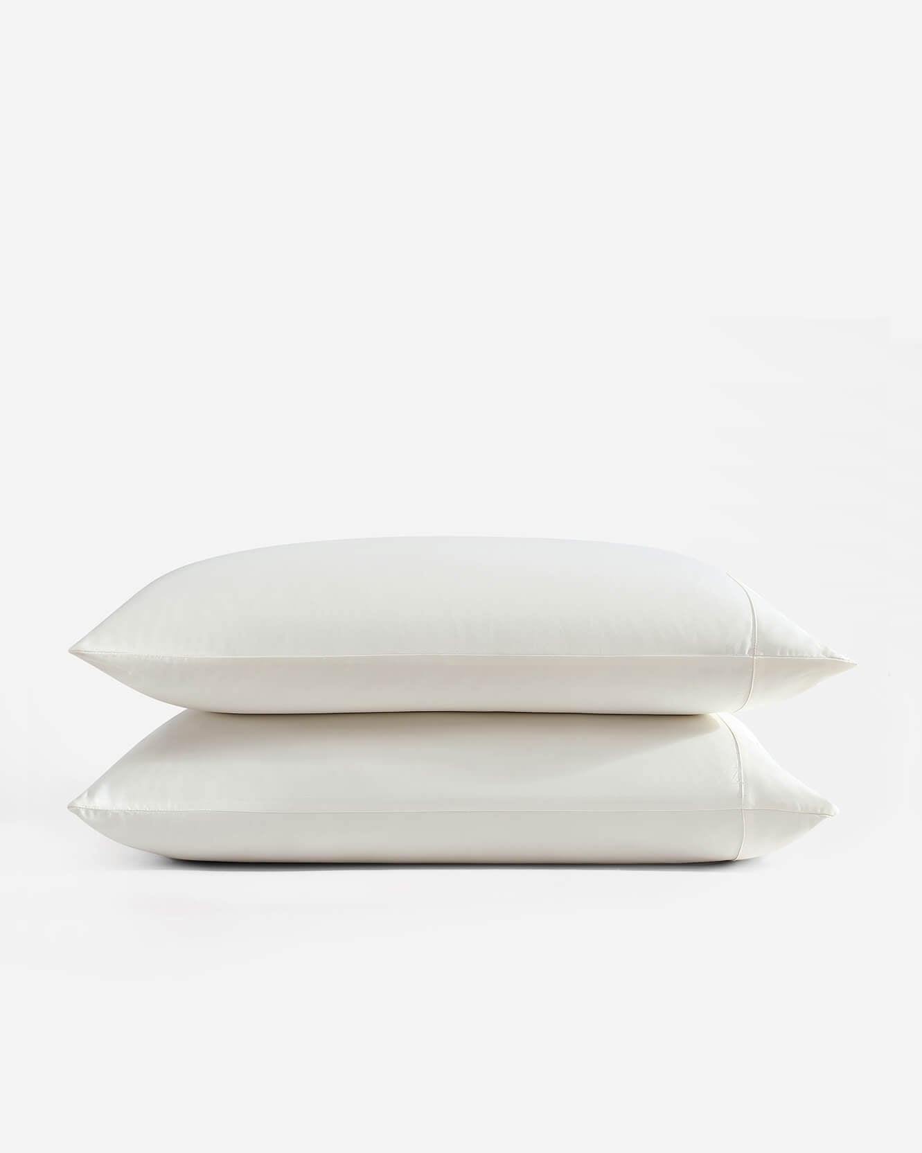 Natural Premium Bamboo Pillowcase Set by Sunday Citizen