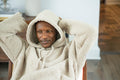 Snug Blanket Hoodie by Sunday Citizen