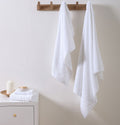 Plush Towel Set by Sunday Citizen