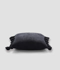 Pom Pom Throw Pillow by Sunday Citizen