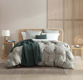 Premium Bamboo Bubble Comforter by Sunday Citizen