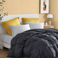 Premium Bamboo Bubble Comforter by Sunday Citizen