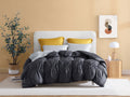 Premium Bamboo Bubble Comforter by Sunday Citizen