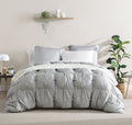 Premium Bamboo Bubble Comforter by Sunday Citizen