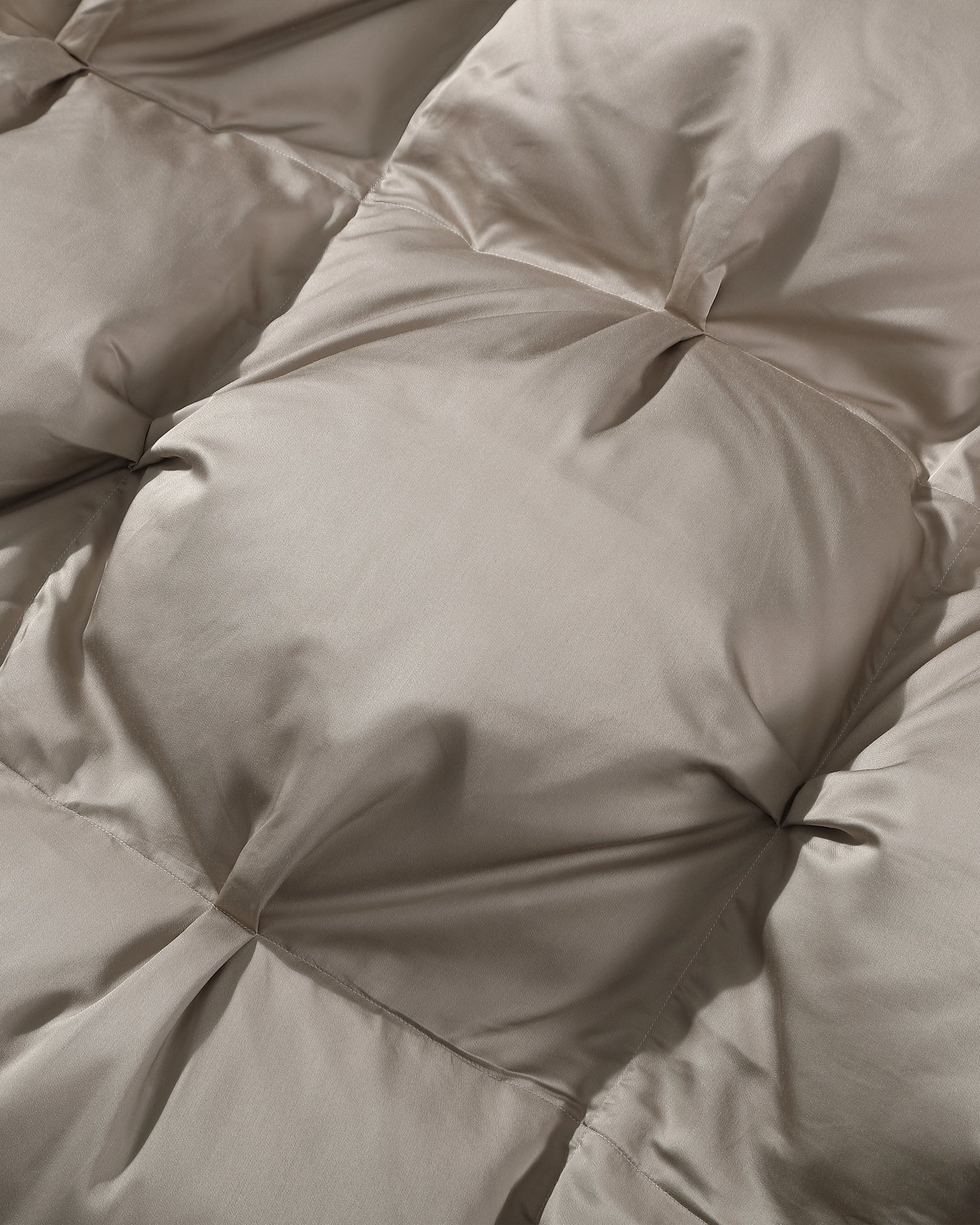 Premium Bamboo Bubble Comforter by Sunday Citizen