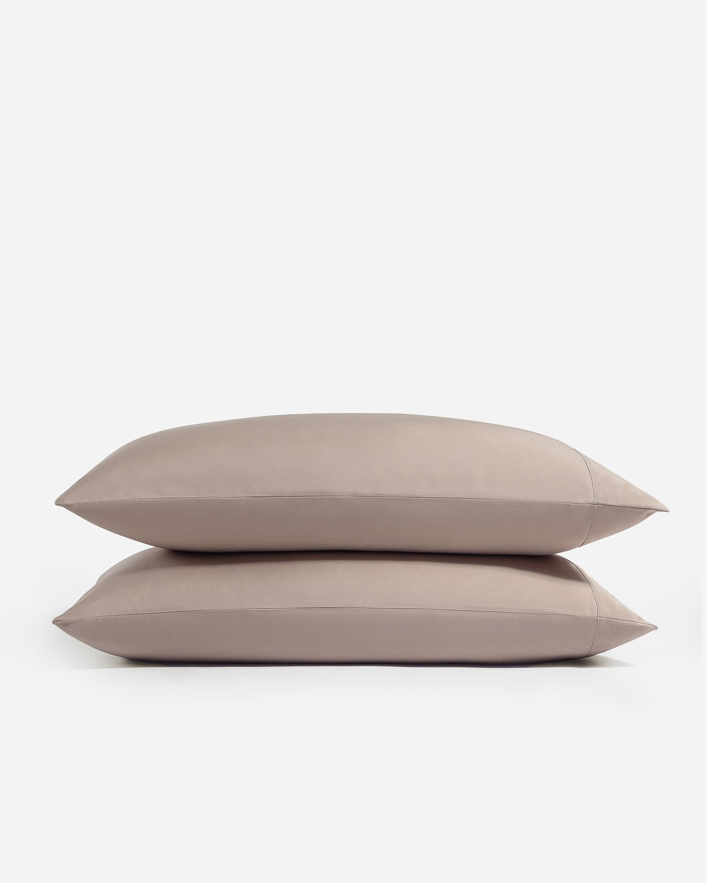 Natural Premium Bamboo Pillowcase Set by Sunday Citizen