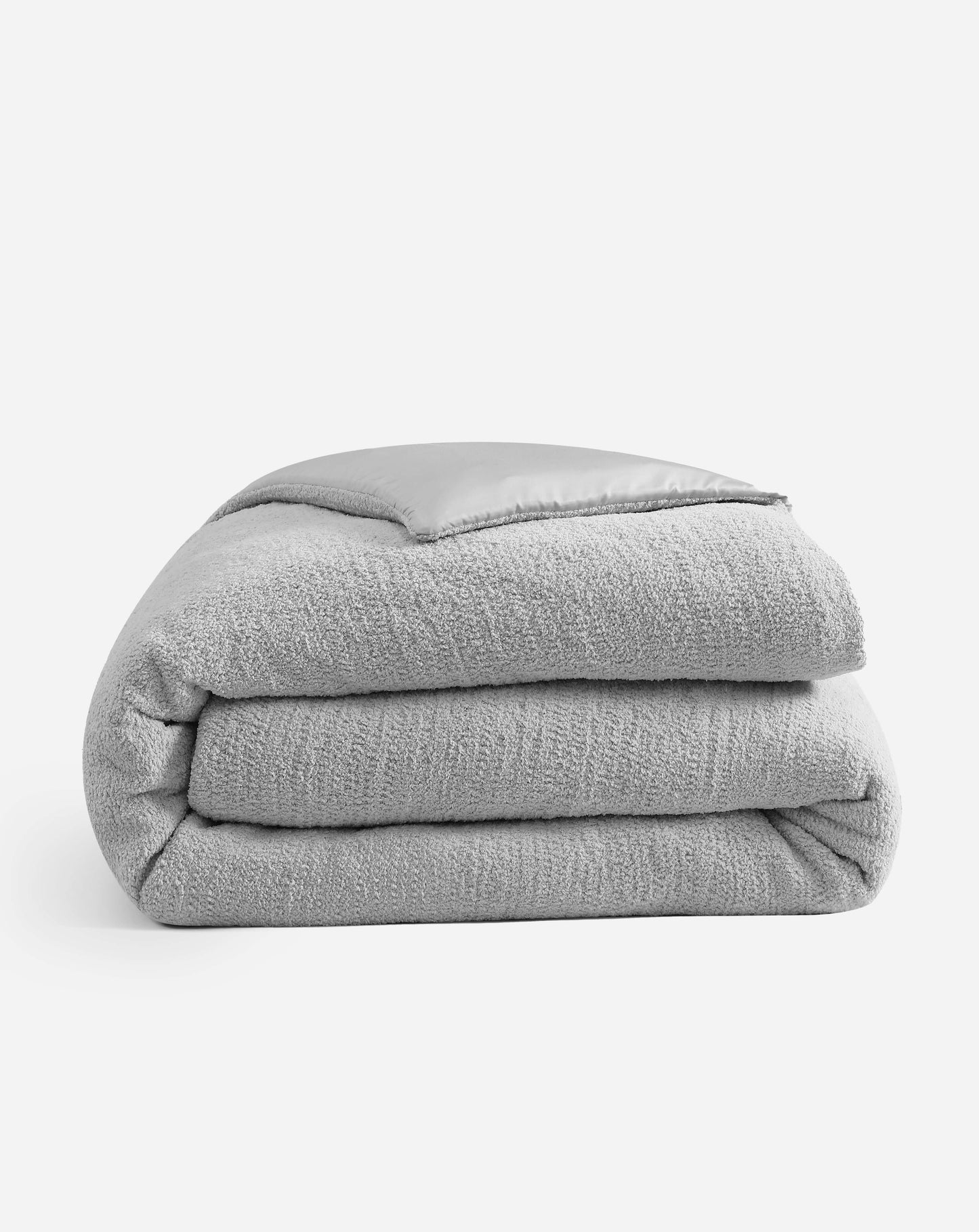 Snug Bamboo Duvet Cover by Sunday Citizen