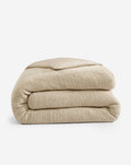 Snug Bamboo Duvet Cover by Sunday Citizen