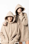 Snug Blanket Hoodie by Sunday Citizen