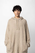 Snug Blanket Hoodie by Sunday Citizen