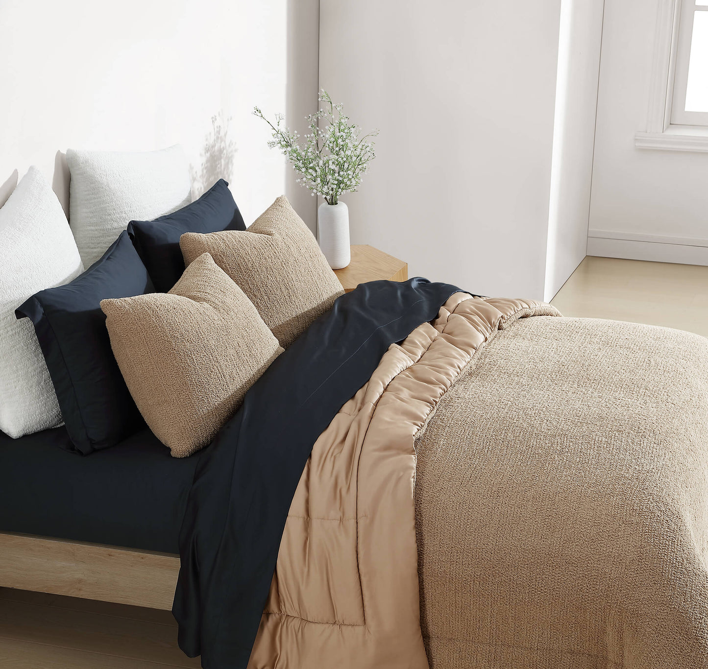 Snug Comforter by Sunday Citizen