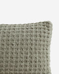 Snug Waffle Mini Pillow by Sunday Citizen