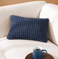 Snug Waffle Mini Pillow by Sunday Citizen