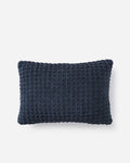 Snug Waffle Mini Pillow by Sunday Citizen