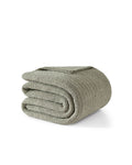 Snug Ribbed Bed Blanket by Sunday Citizen