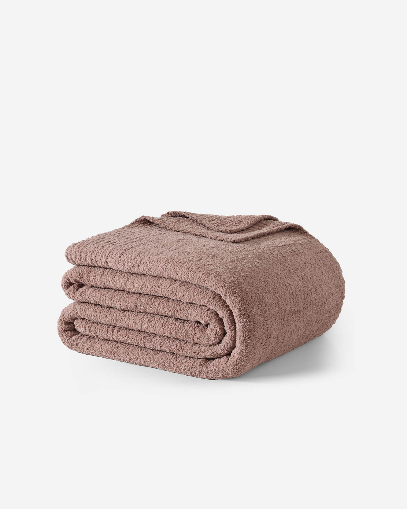 Snug Ribbed Bed Blanket by Sunday Citizen