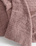 Snug Ribbed Bed Blanket by Sunday Citizen