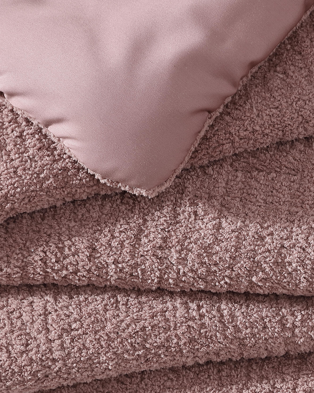 Snug Stitch Comforter by Sunday Citizen