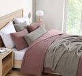 Snug Stitch Comforter by Sunday Citizen