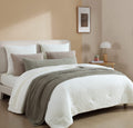 Snug Stitch Comforter by Sunday Citizen