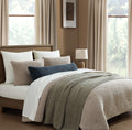 Snug Stitch Comforter by Sunday Citizen