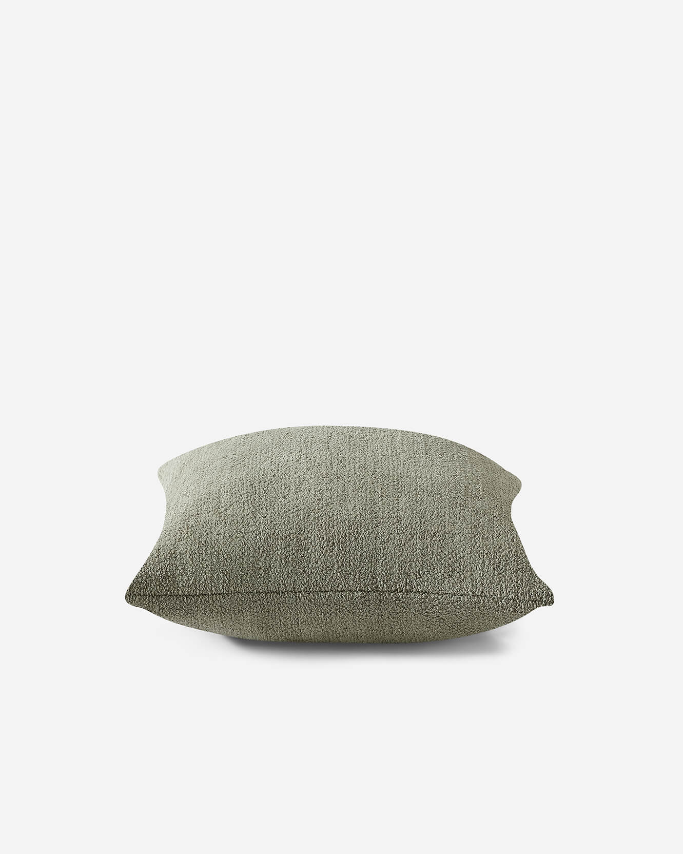 Snug Throw Pillow by Sunday Citizen