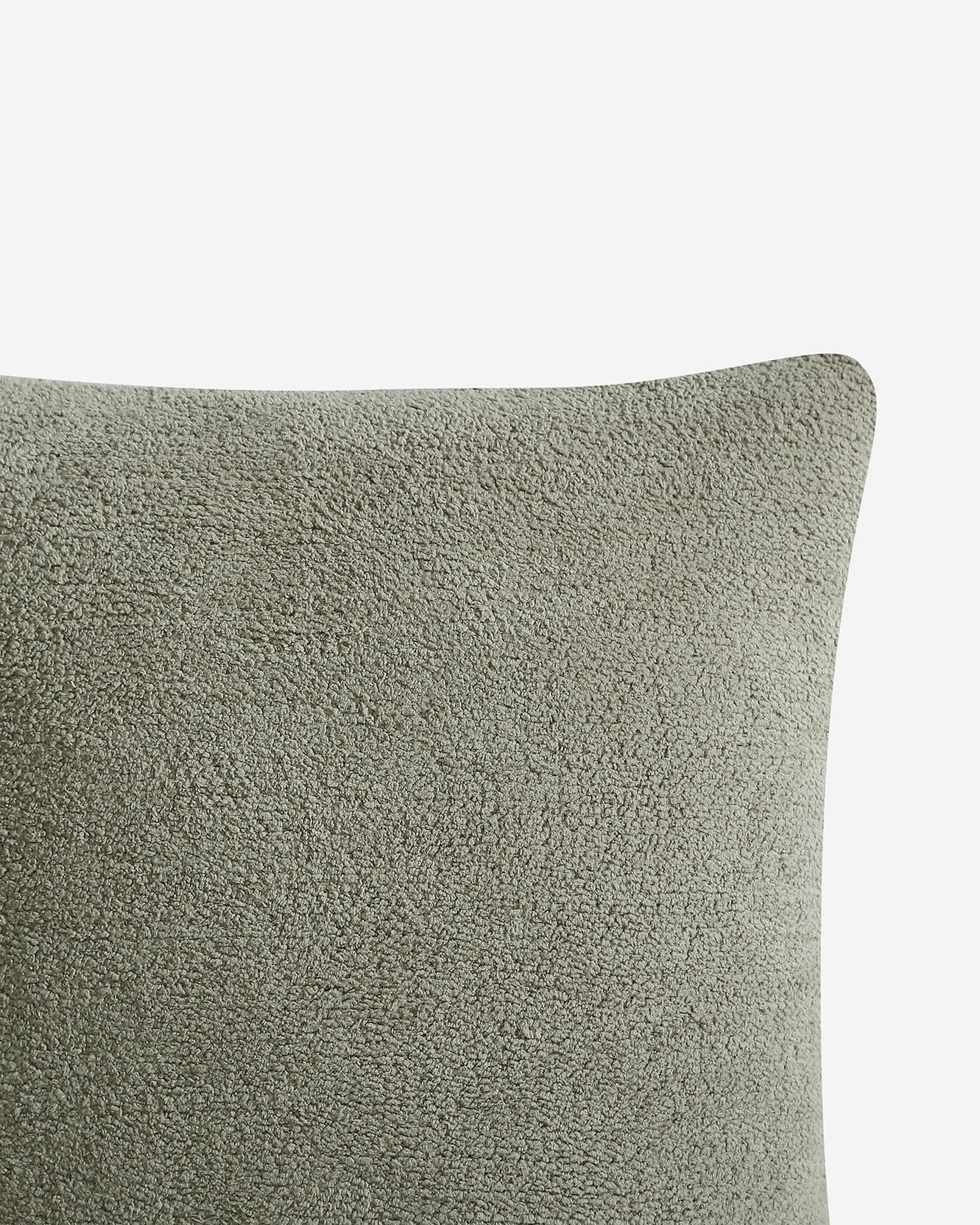 Snug Throw Pillow by Sunday Citizen