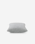 Snug Throw Pillow by Sunday Citizen