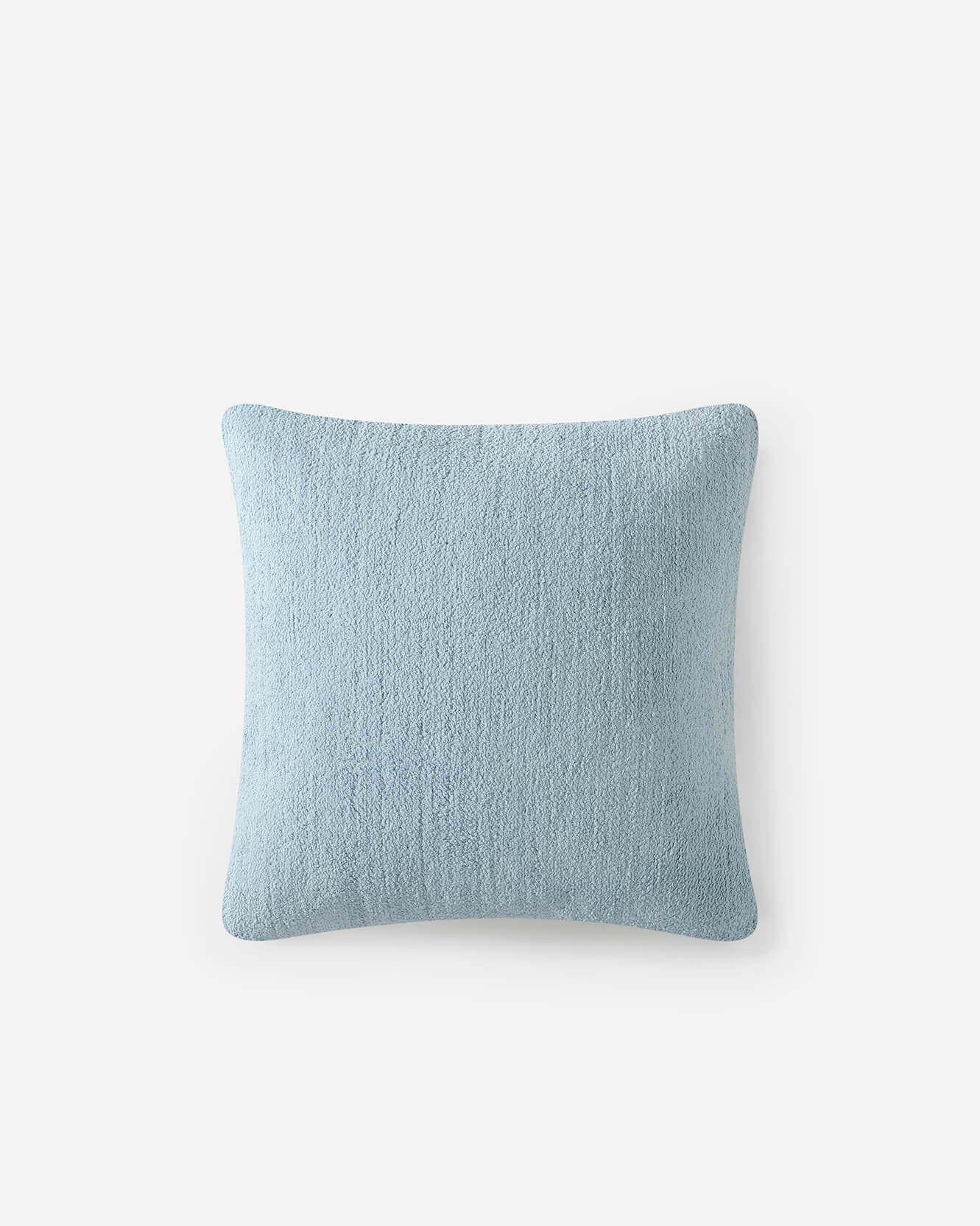 Snug Throw Pillow by Sunday Citizen