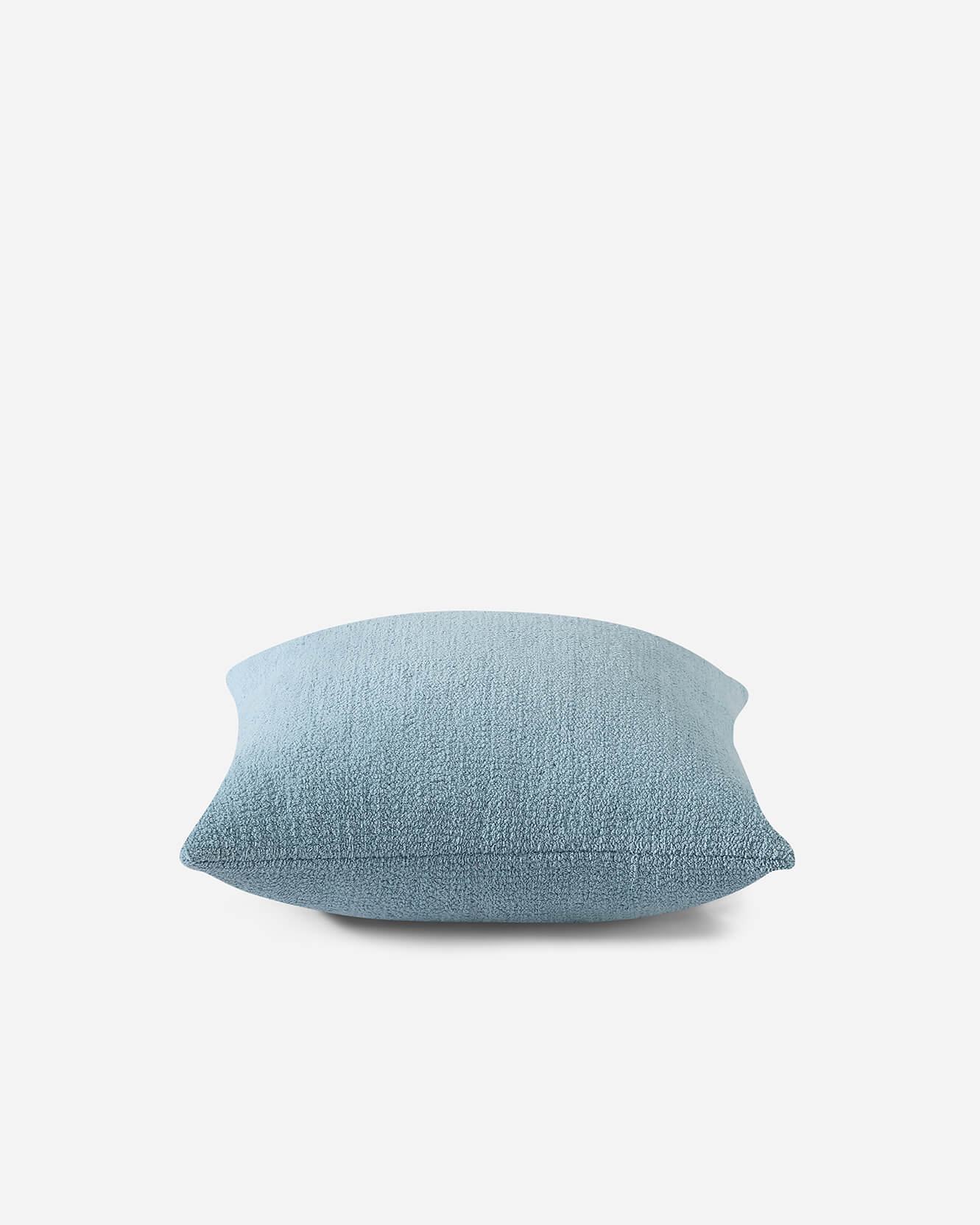 Snug Throw Pillow by Sunday Citizen