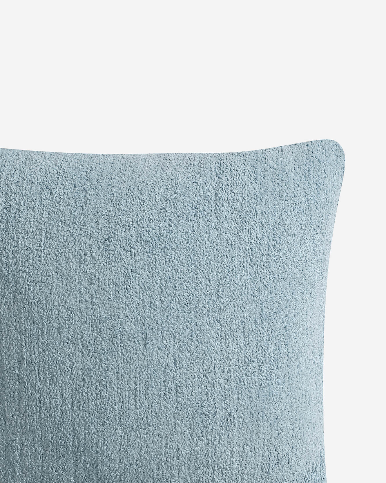 Snug Throw Pillow by Sunday Citizen