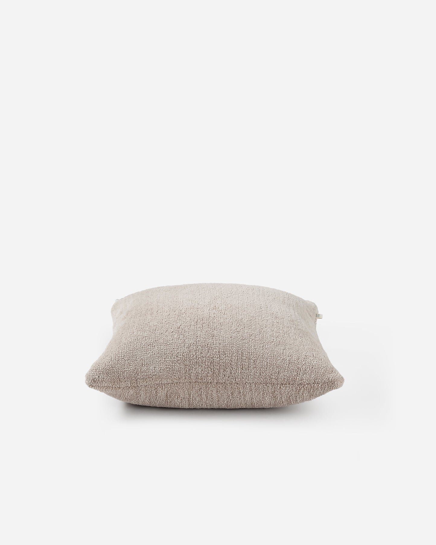 Snug Throw Pillow by Sunday Citizen