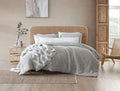 Snug + Bamboo Sham Set by Sunday Citizen