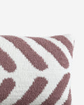 Tulum Lumbar Pillow by Sunday Citizen