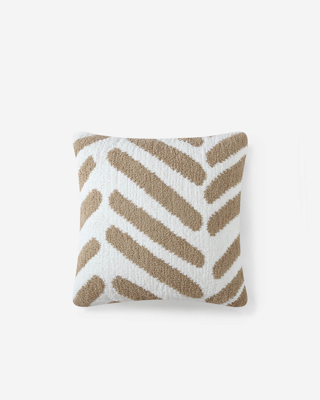 Tulum Throw Pillow by Sunday Citizen