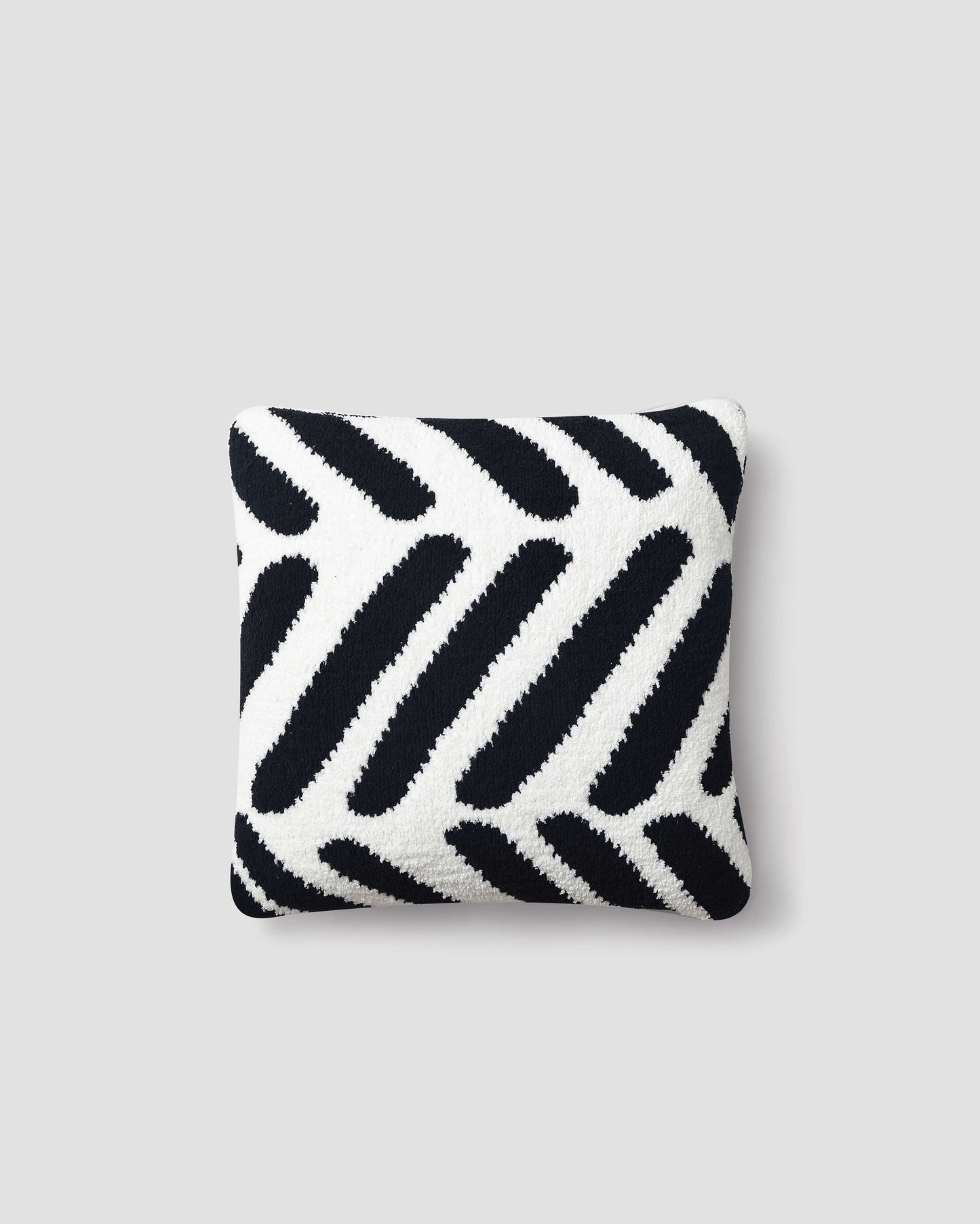 Tulum Throw Pillow by Sunday Citizen