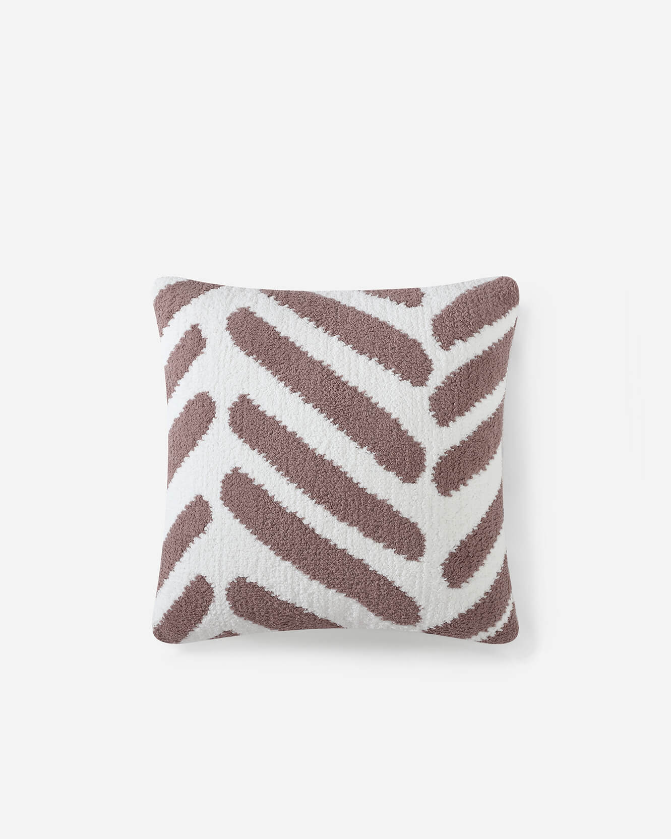 Tulum Throw Pillow by Sunday Citizen