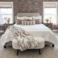 Casablanca Throw by Sunday Citizen