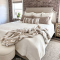Casablanca Throw by Sunday Citizen