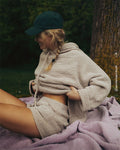 Snug Blanket Hoodie by Sunday Citizen